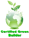 certified green professional