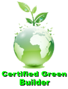 Certified Green Professional certified green professional